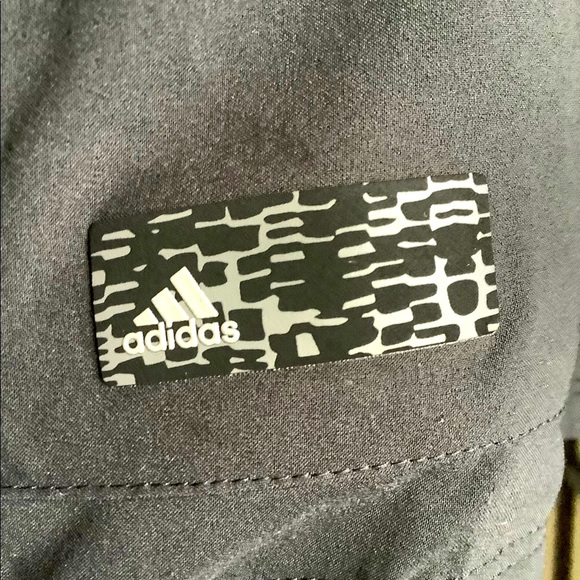 Adidas Ladies Reversible Golf Jacket - Picture 11 of 14